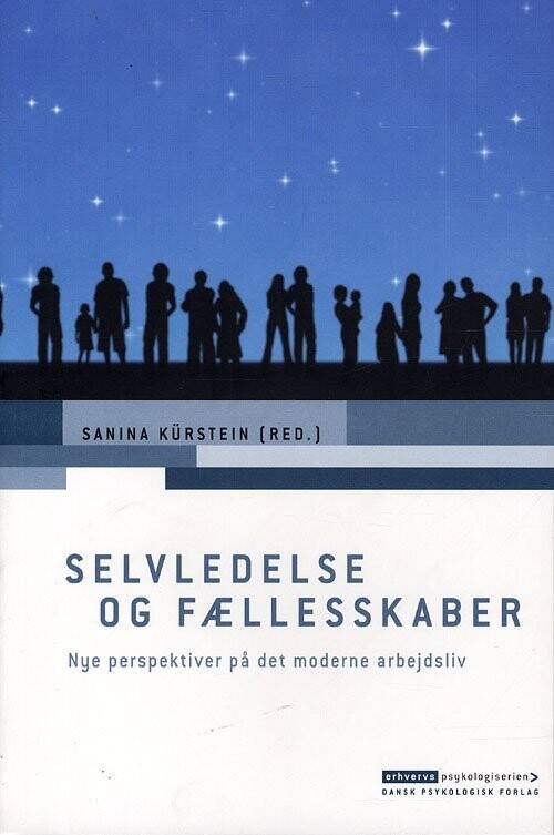 Selvledelse Og Fællesskaber - Flemming Andersen - Bog