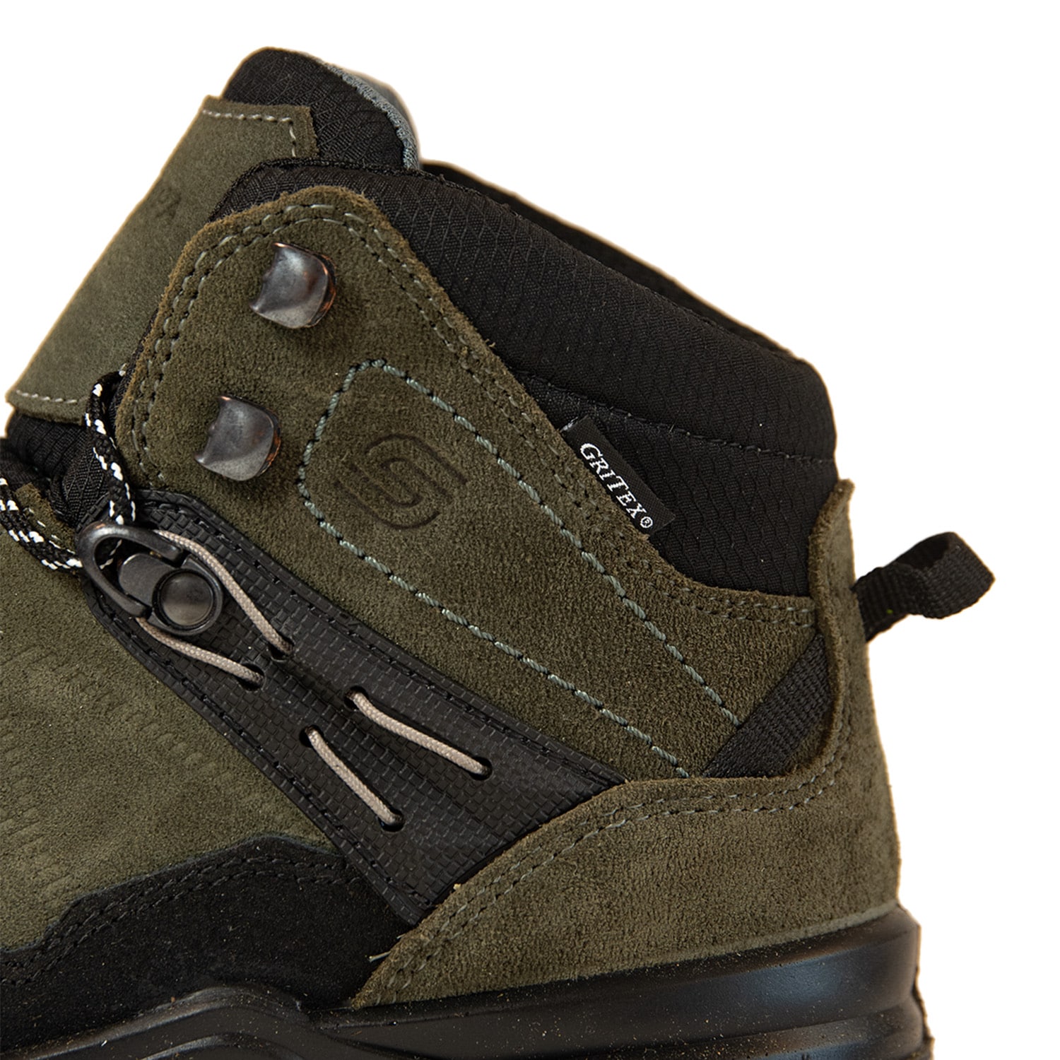 Sherpa Tracker XT, Dame<br>Allsidig fjellstøvel med Vibram såle