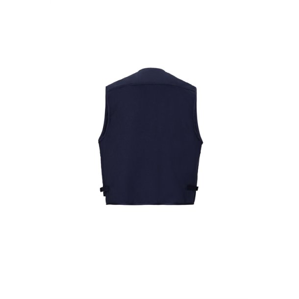 Sommer Vest navy