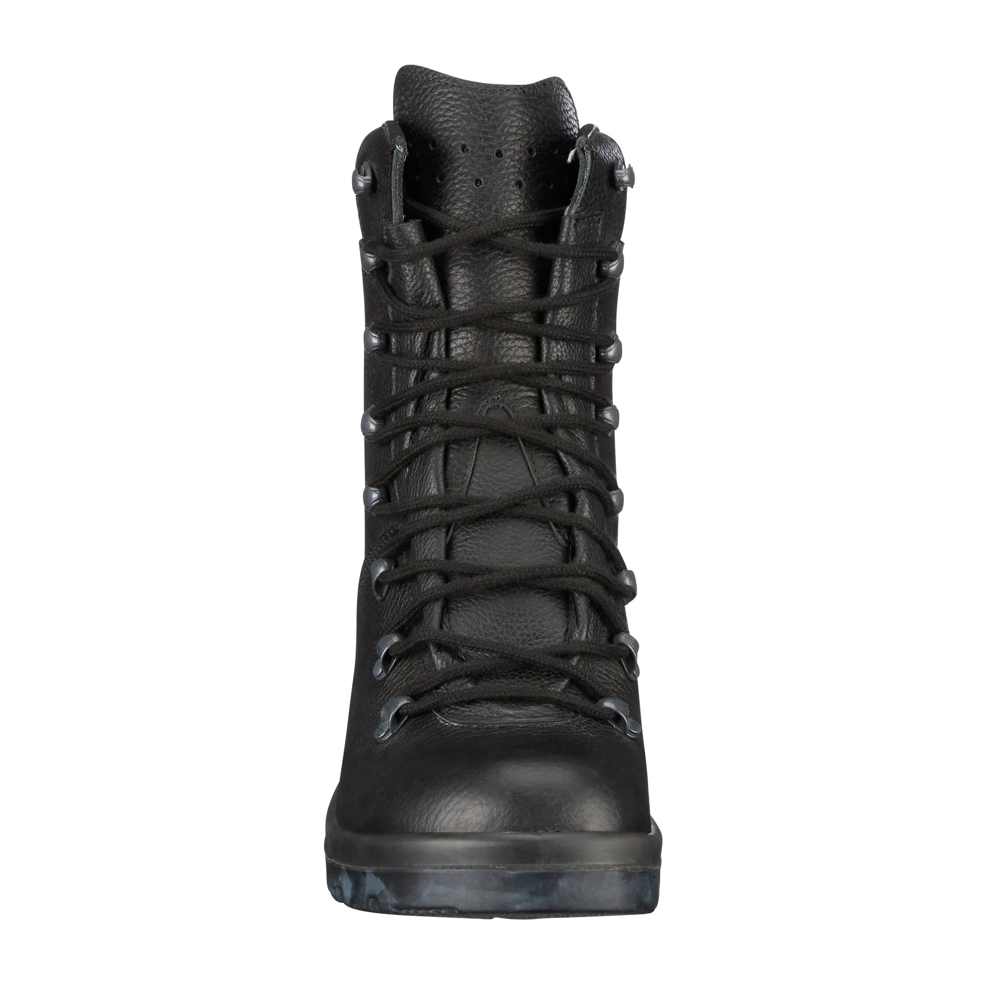 Bundeswehr Original -  BW Kampfstiefel Modell 2007 vulkanisiert neuwertig