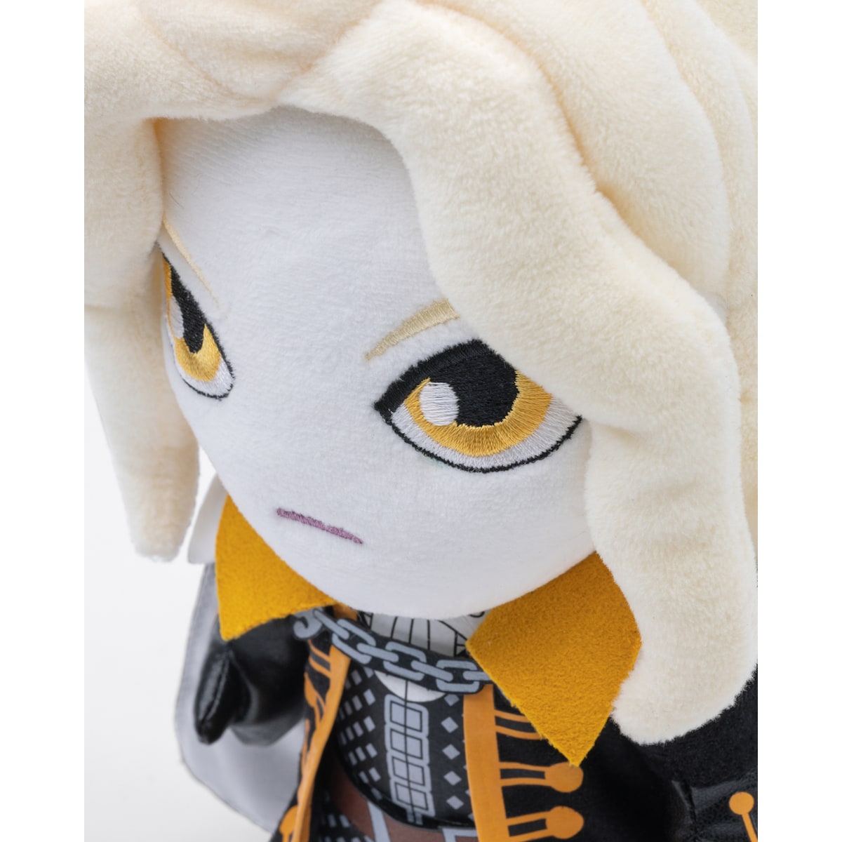 ItemLab Castlevania bamse (Alucard)