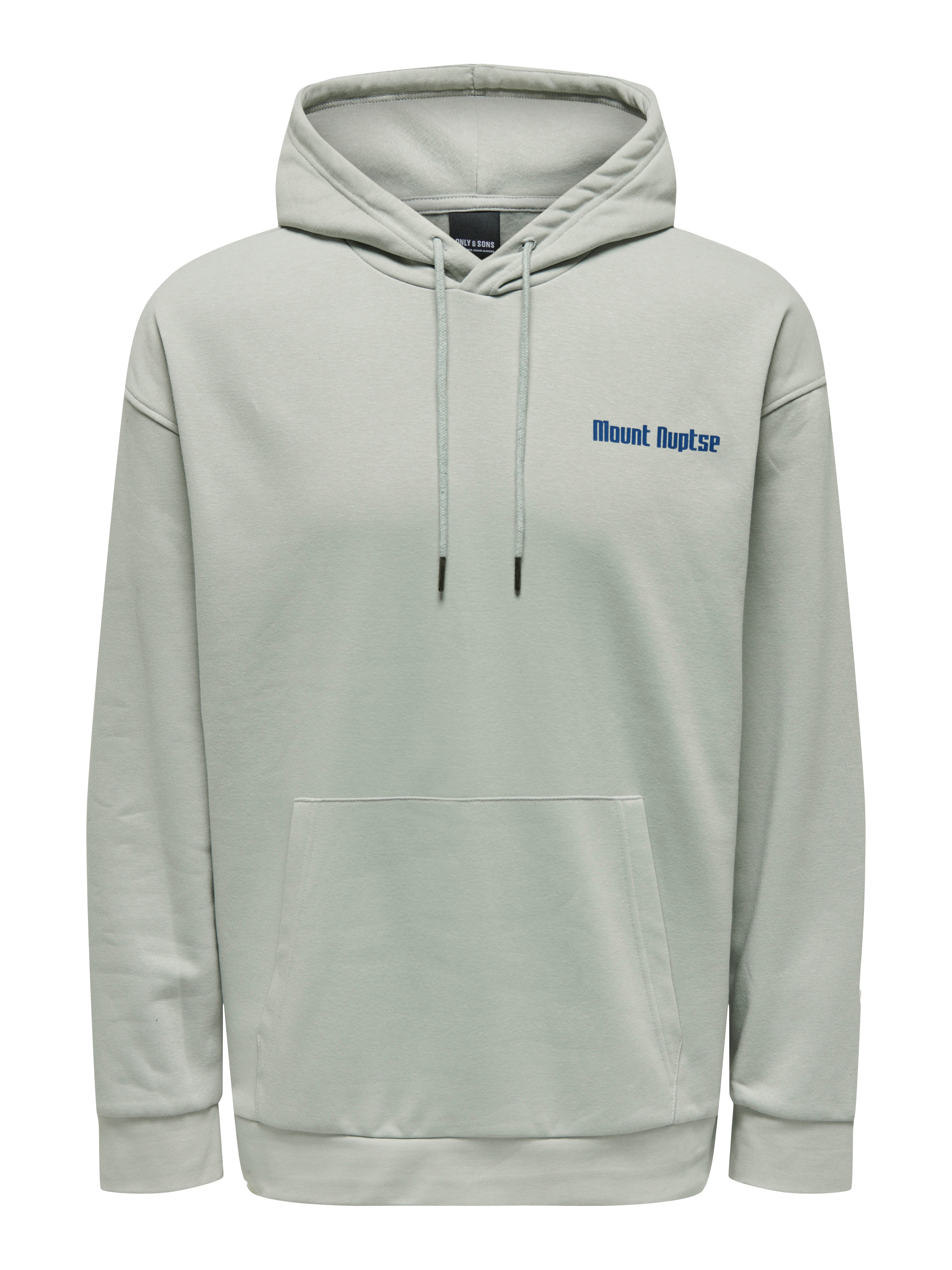 ONSTYLAN Sweatshirt Mirage Gray