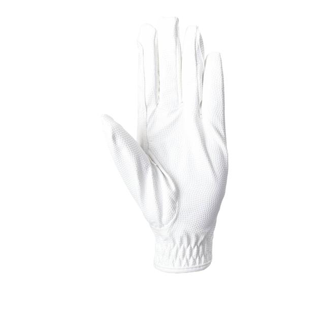 Handschoenen QUUR QLogo Wit