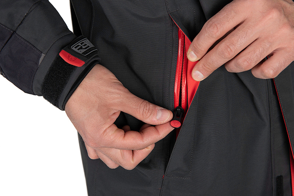 Veste Fox Rage RS Triple Layer Jacket