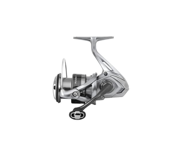 Spole Shimano Nasci C3000FC