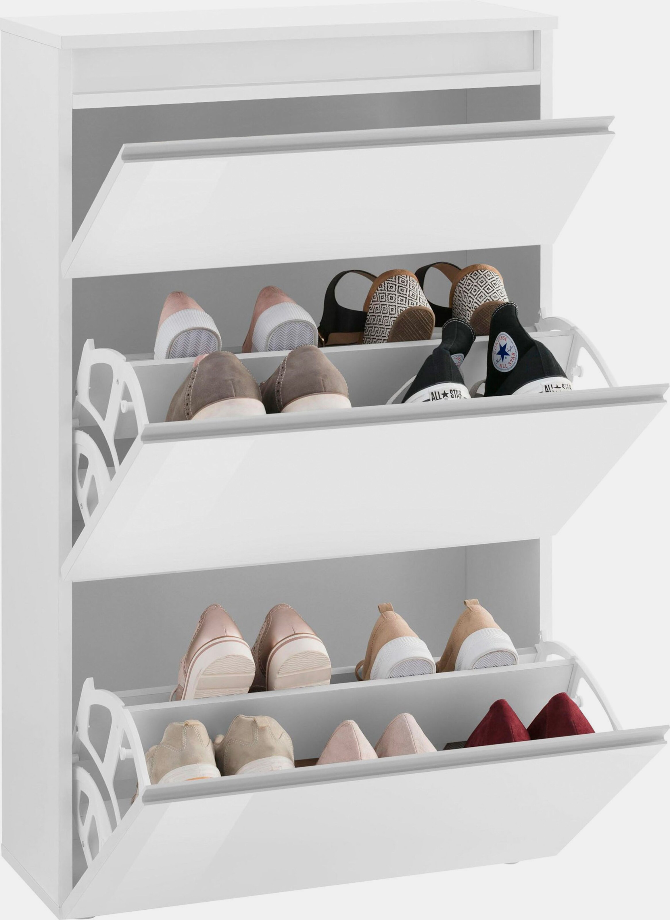 Schuhschrank