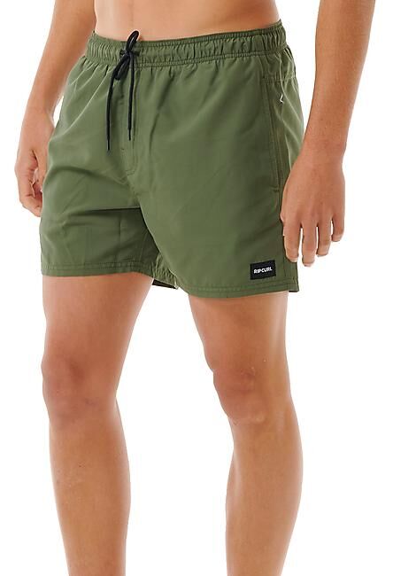 RIP CURL - MAILLOT DE BAIN VOLLEY OFFSET