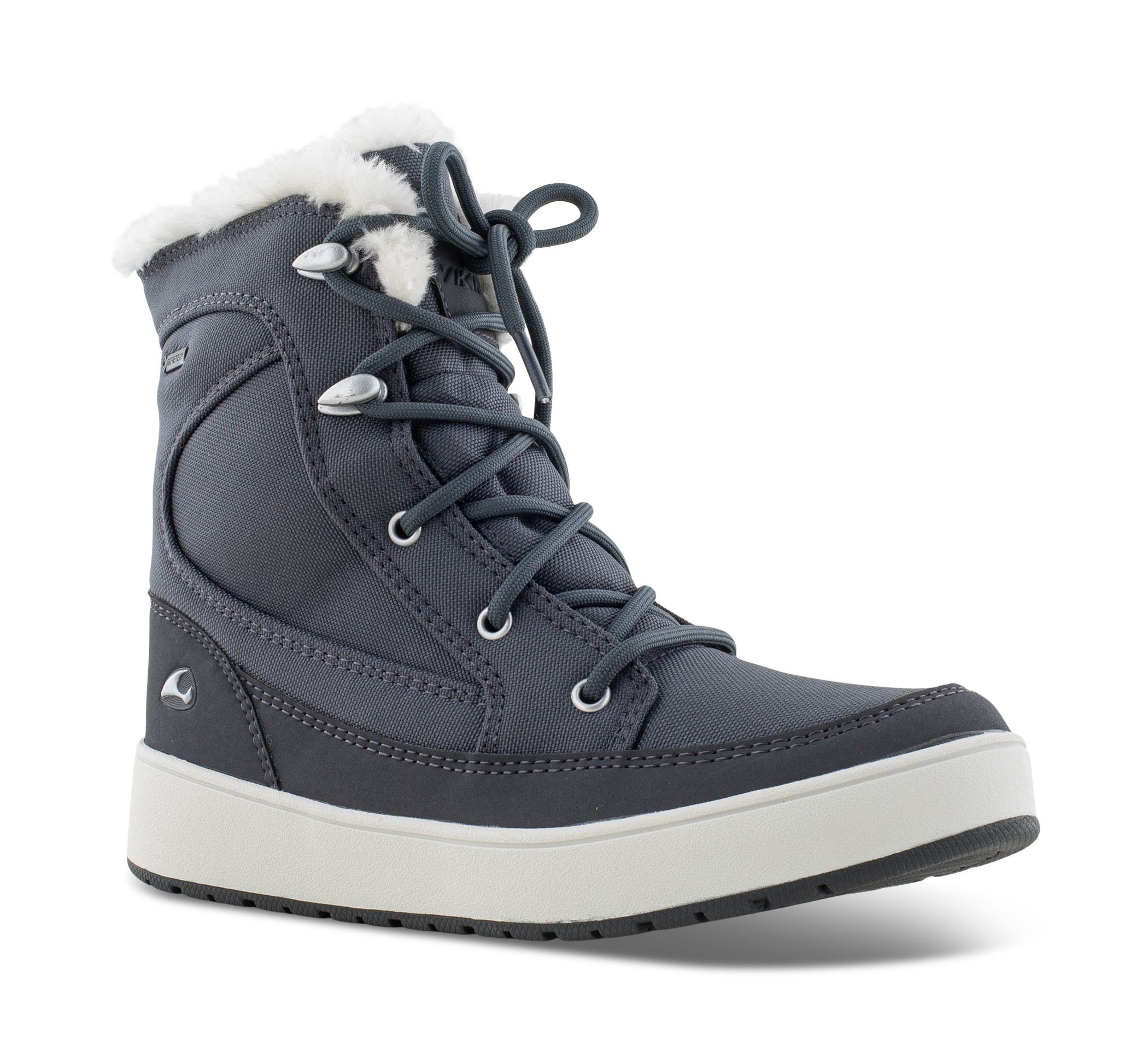 Viking Maia Zip High Gtx Warm - Winterschuhe