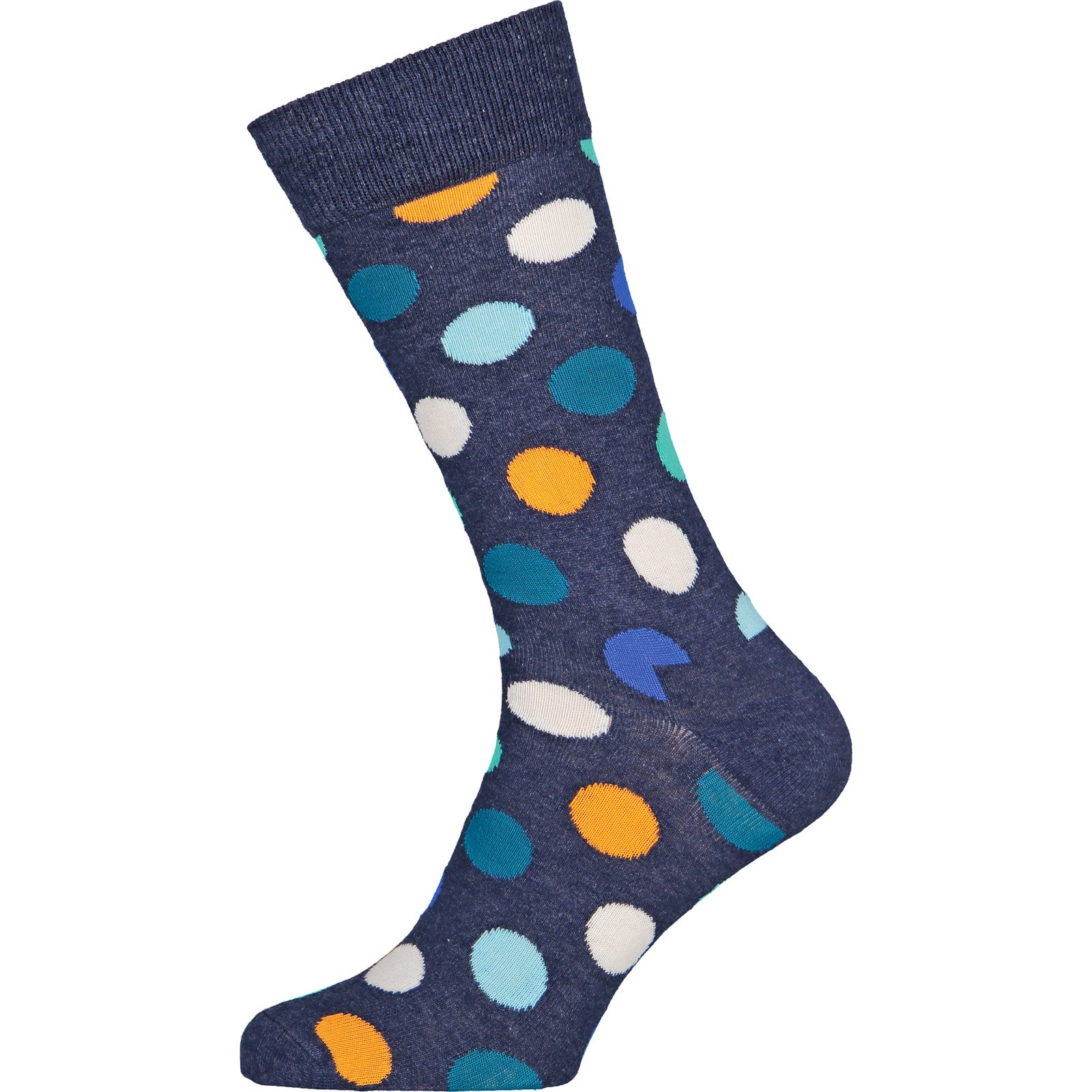 Happy Socks Damen-Socken, 4 Paar multicolor