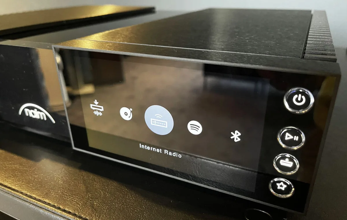 Naim NSC 222   NAP 250   NPX 300 Amplis hi-fi stéréo