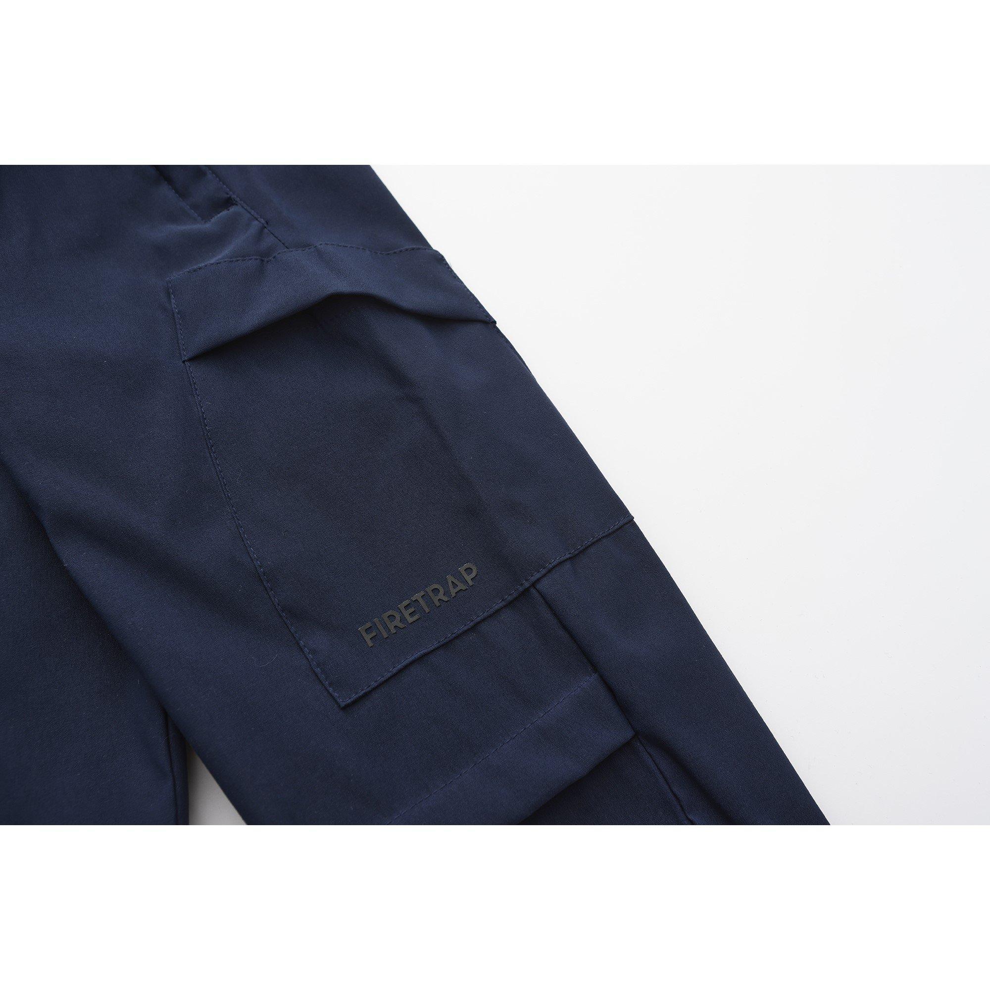 Firetrap Cargo Trousers Juniors