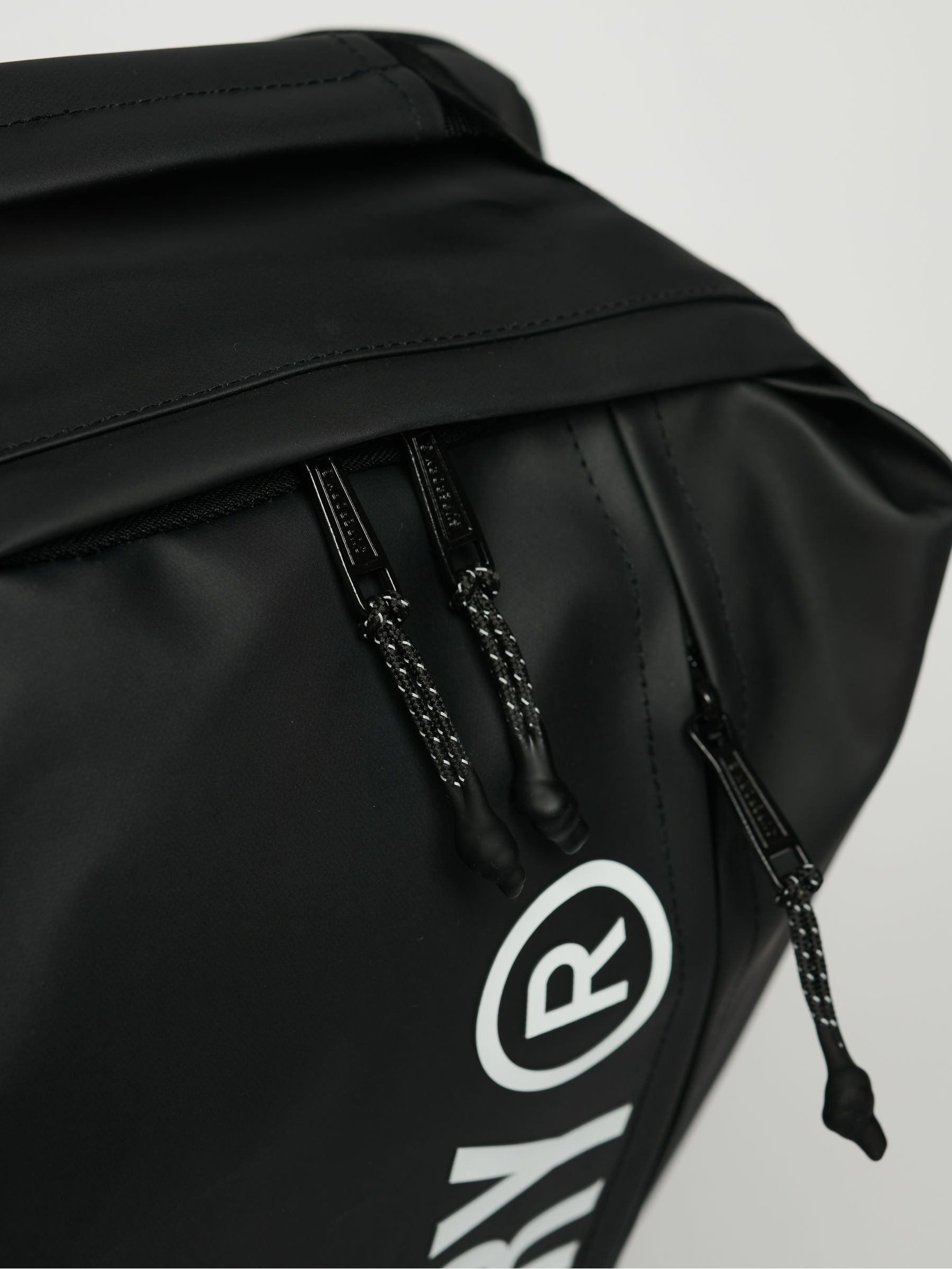 Superdry Tarp 100% Cotton Backpack