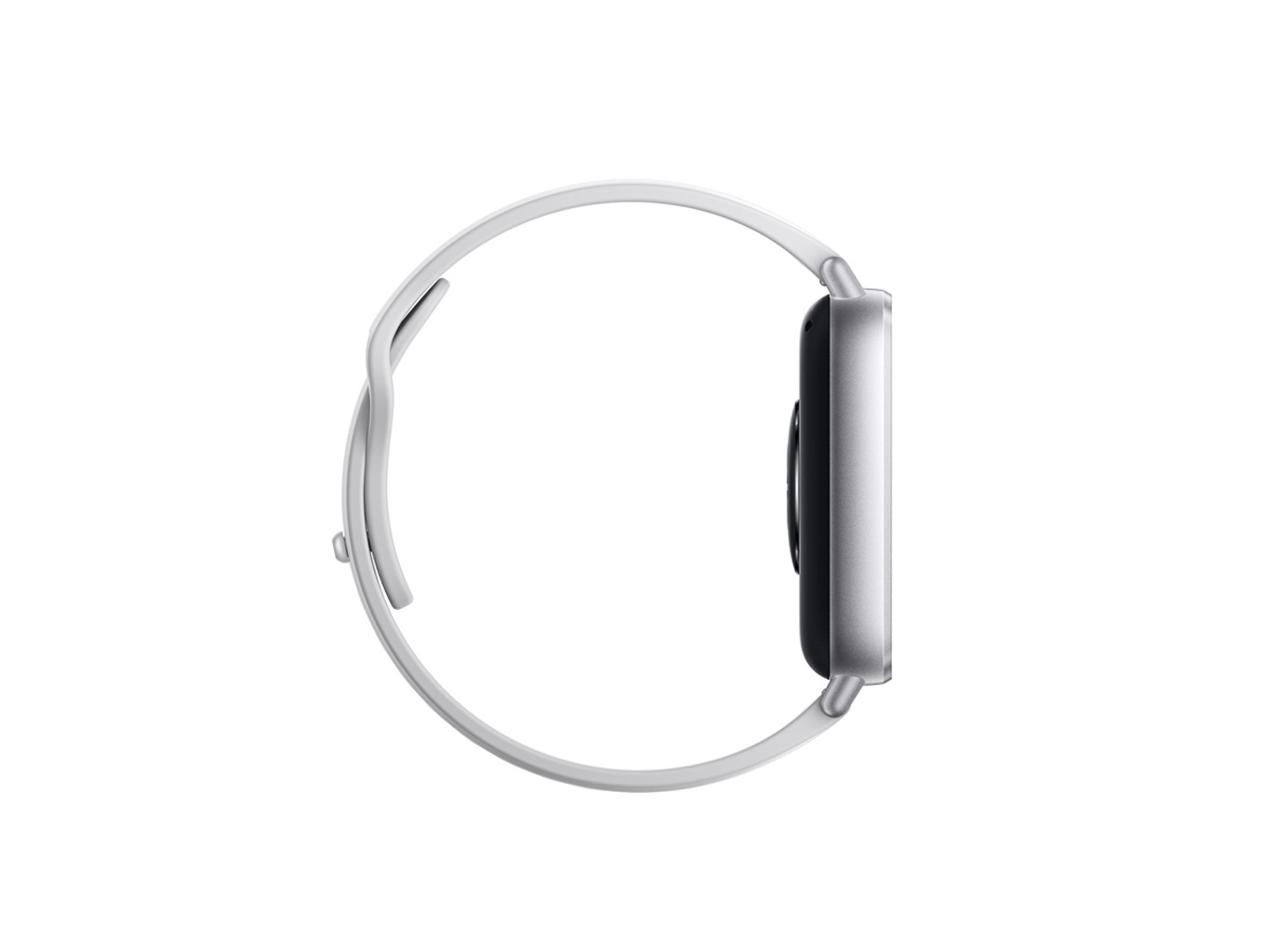 SMARTWATCH XIAOMI REDMI WATCH 5 ACTIVE SILVER