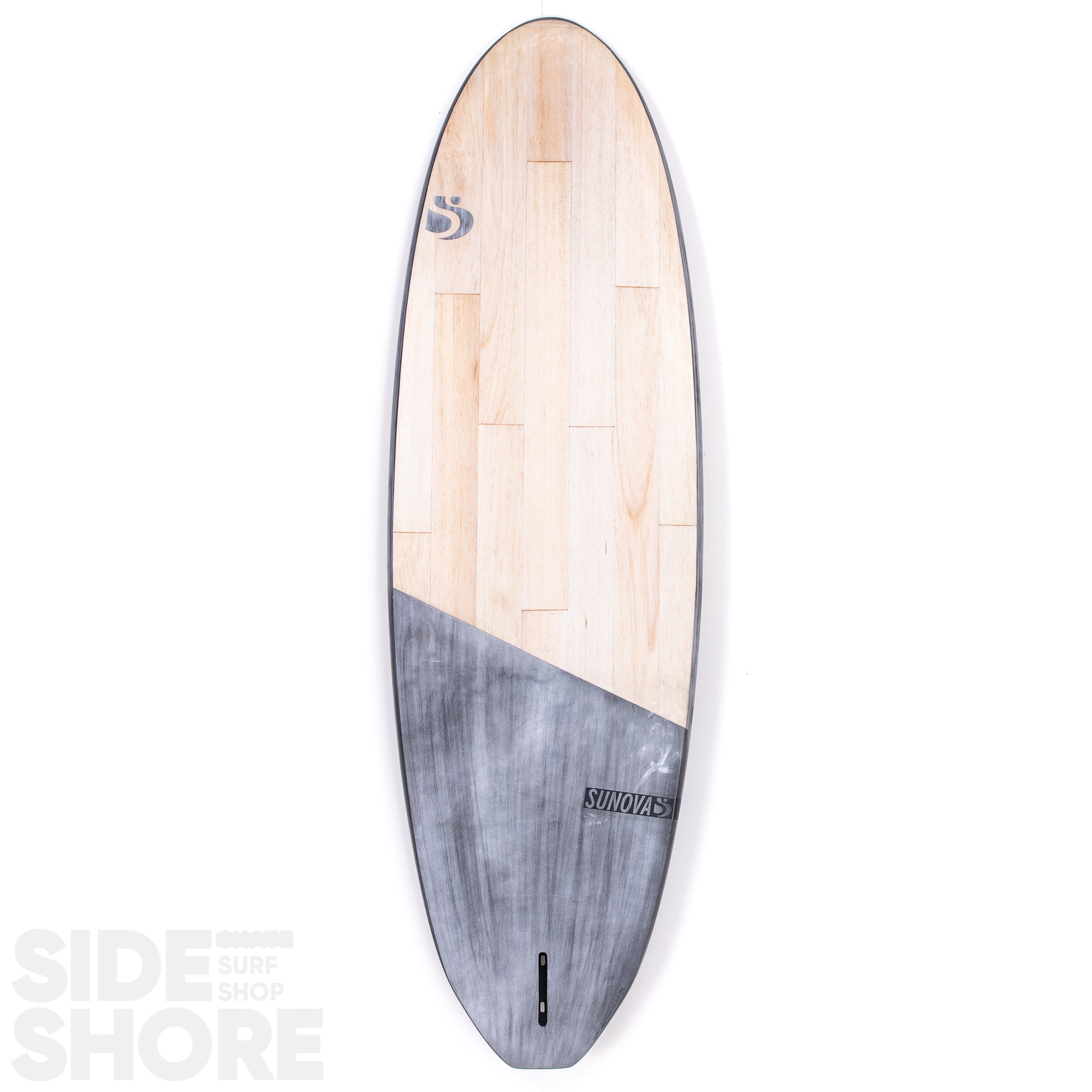 Sunova Freerace - 115 L 115 L
