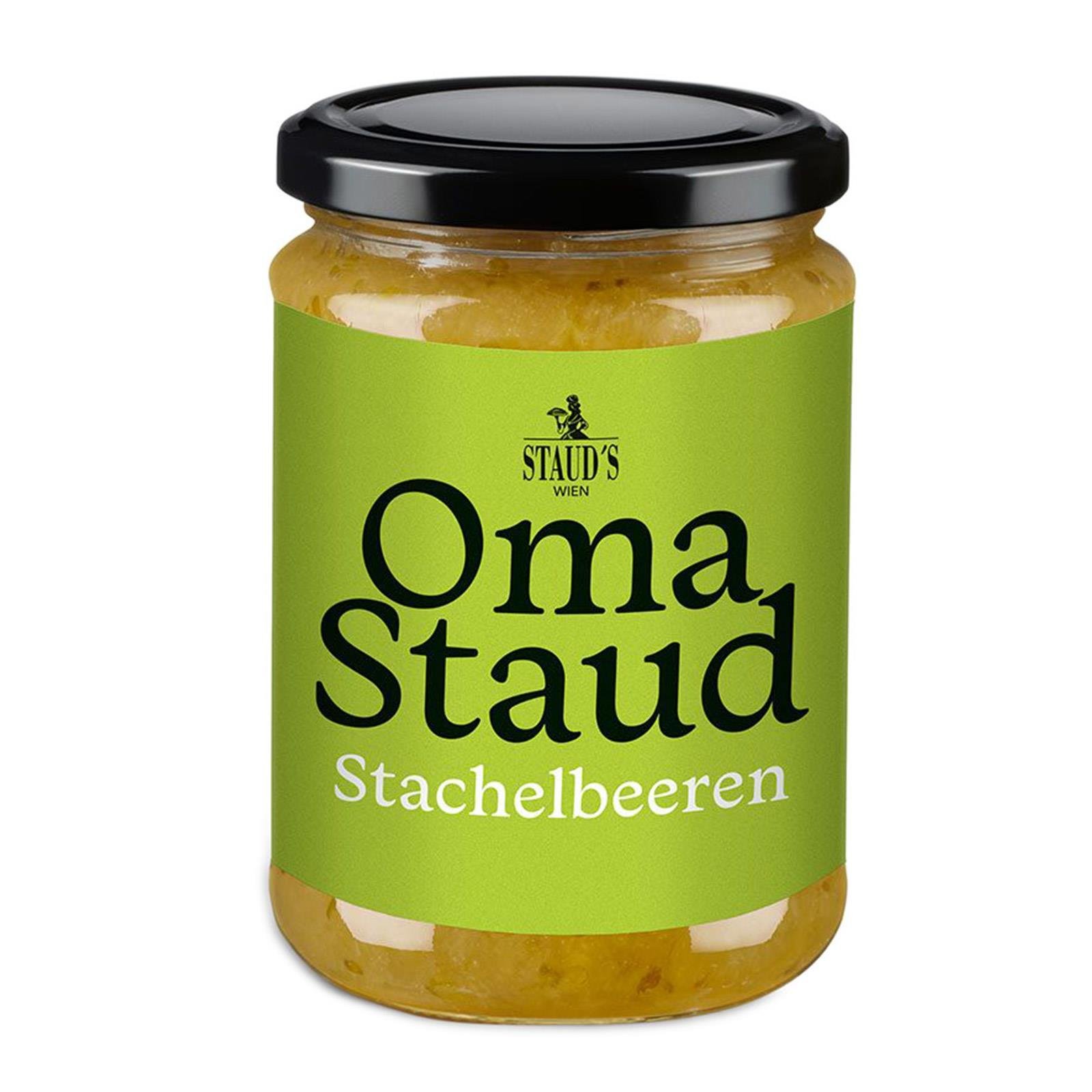 Staud's Oma Staud Stachelbeere
