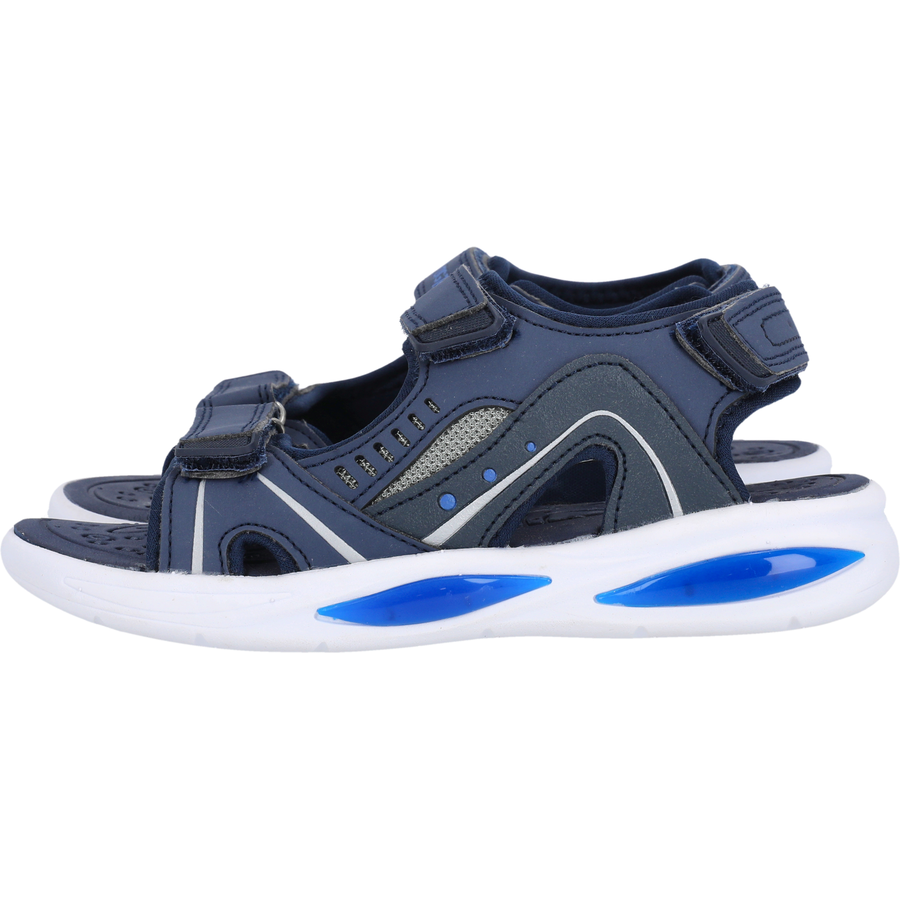 ZigZag Sandalen Trice 2051 Insignia Blue