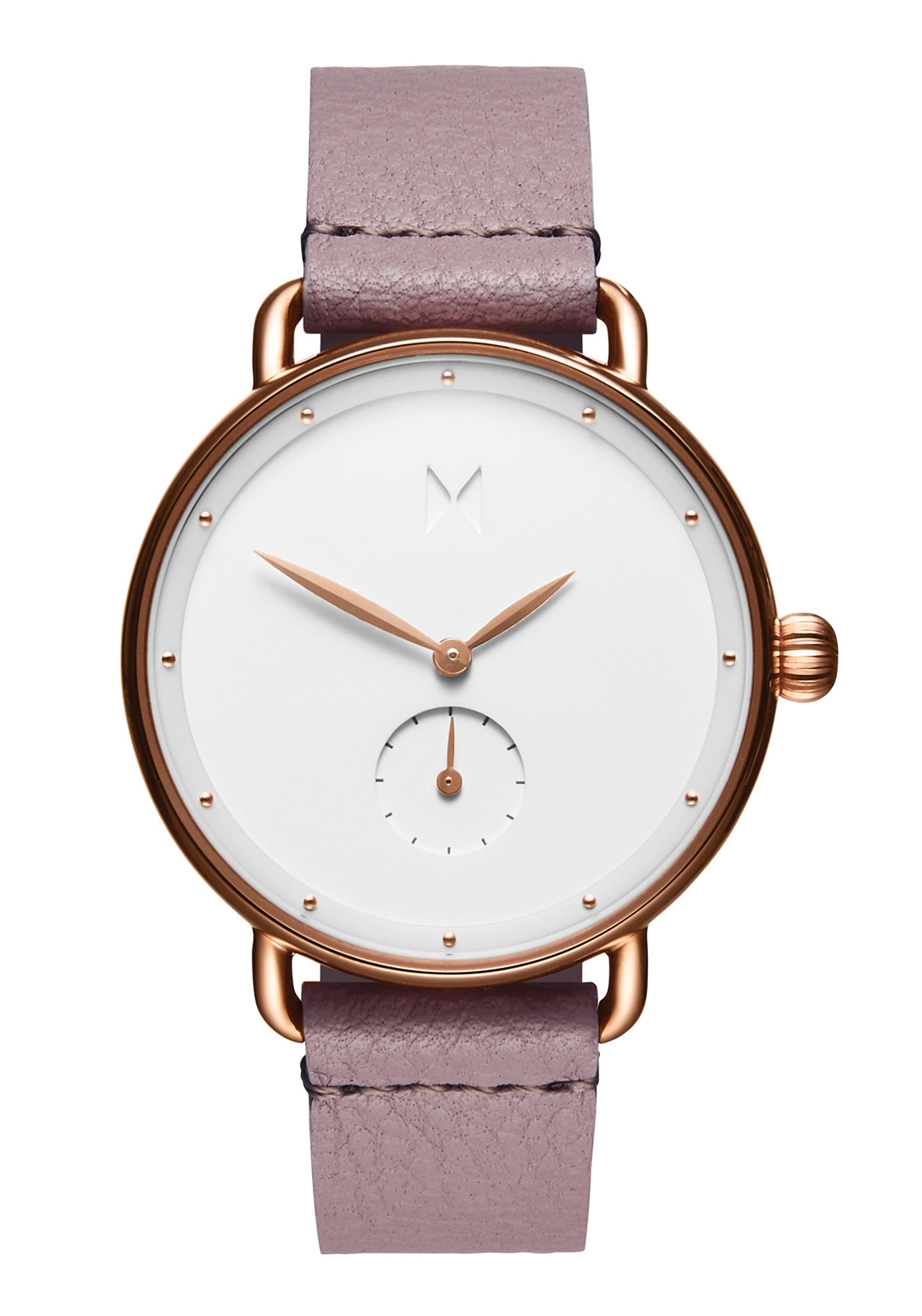 MVMT Bloom Damenuhr FR01-RGPU