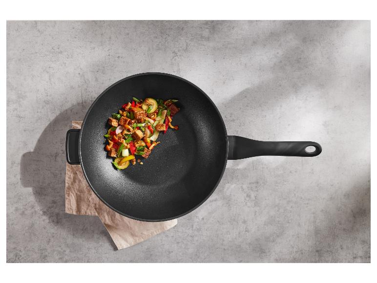 Wokpan 32 cm