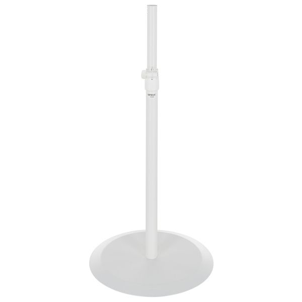 Genelec 8020 DPM Stand Bundle WH