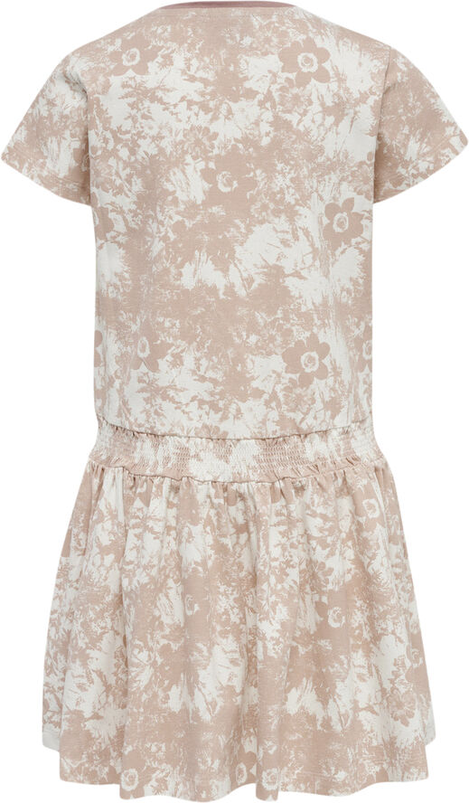 Hummel Juna kjole Pink