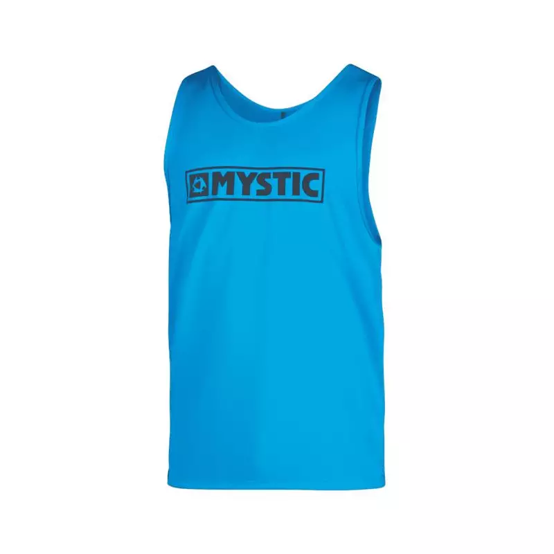 Watershirt MYSTIC Star Tanktop Quickdry Blue