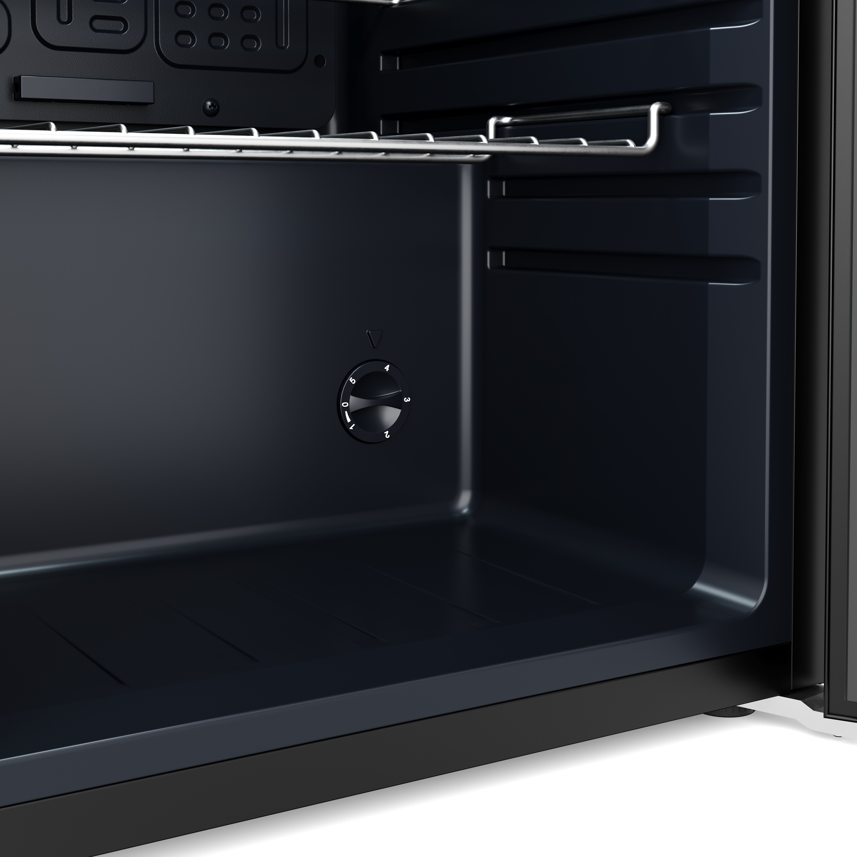 Minikühlschrank 33L