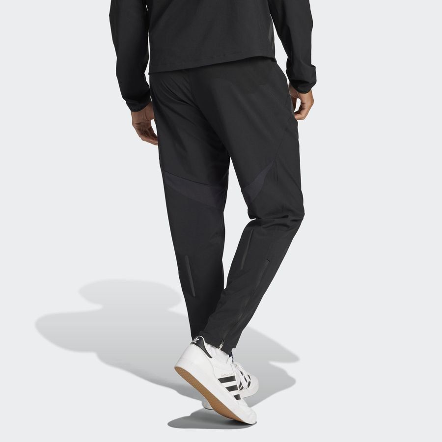 Adidas Tiro 25 Pro Vis Tech Travel Pants