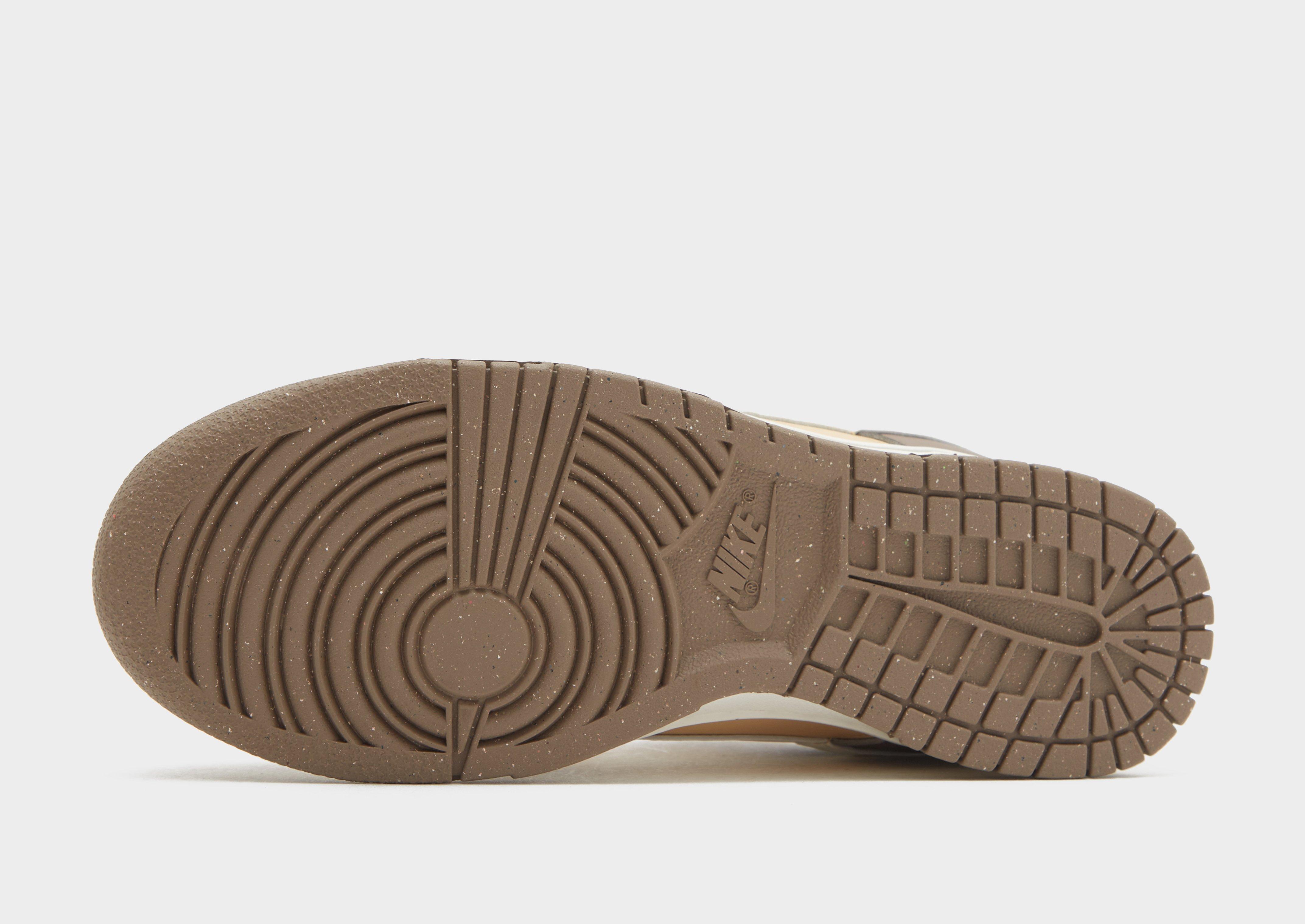 Nike DUNK LOW MINK
