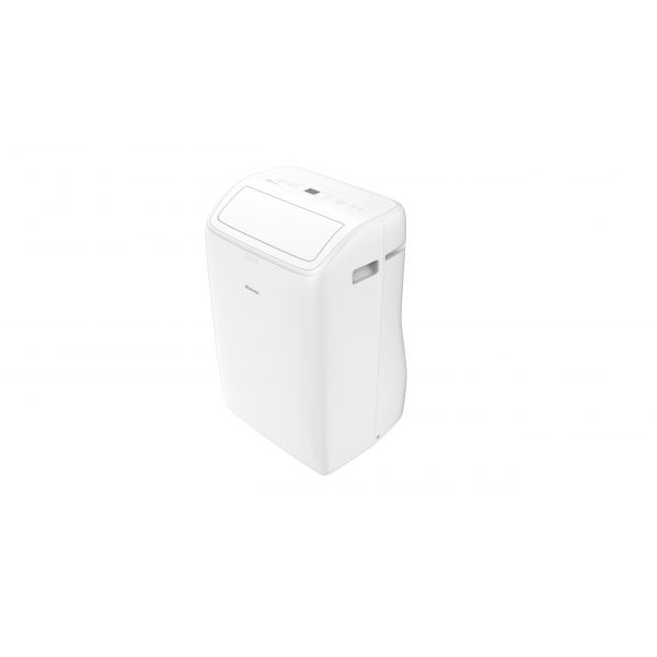 Hisense Ar Condicionado Portátil Apc12qc