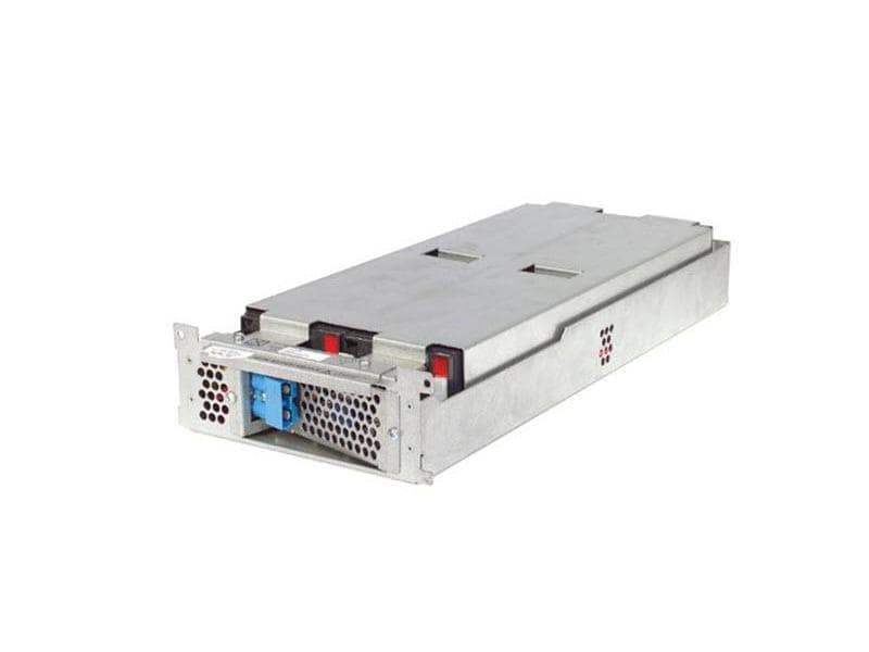 APC Ersatzbatterie RBC43 Ersatzbatterie