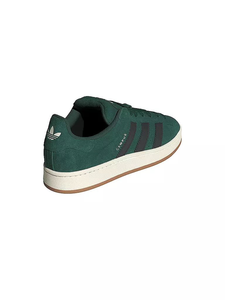 ADIDAS ORIGINALS Sneaker CAMPUS dunkelgrün