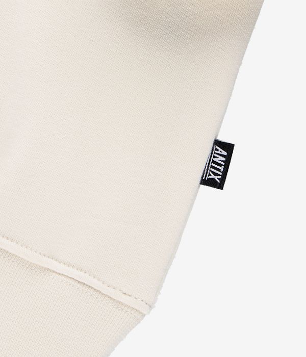 Antix Globos Hoodie (cream)