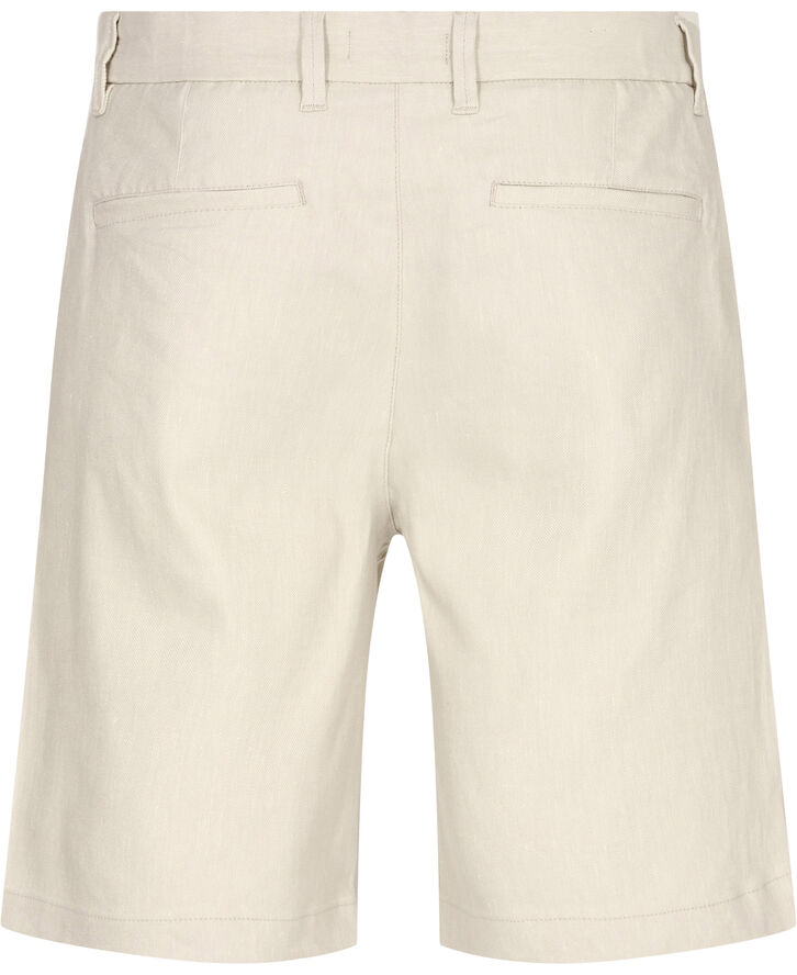 Magasin du Nord Collection Terry shorts - Nature Nature
