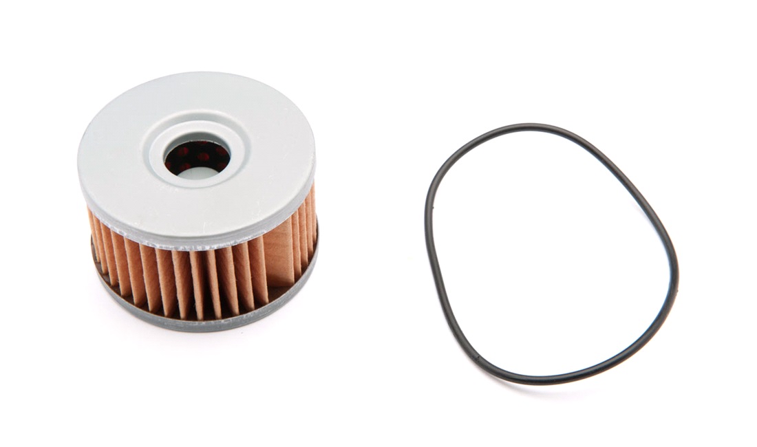 Oliefilter Suzuki DR600 85-90
