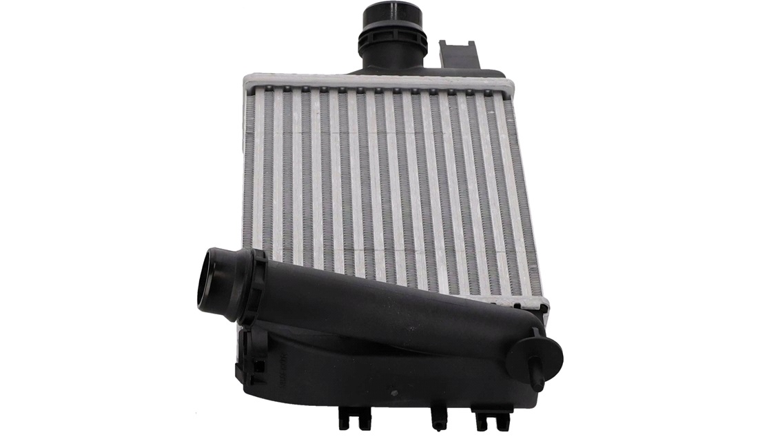 Intercooler