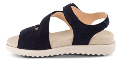 Legero Move Sandal Blå 2-000781 | Skoringen