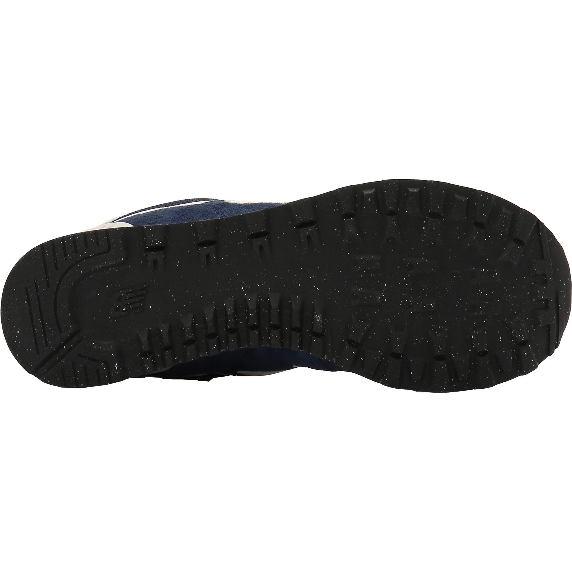 New Balance 574 Sneaker Herren navy