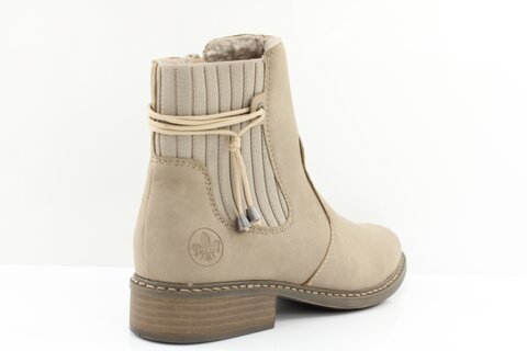 Rieker Stiefeletten