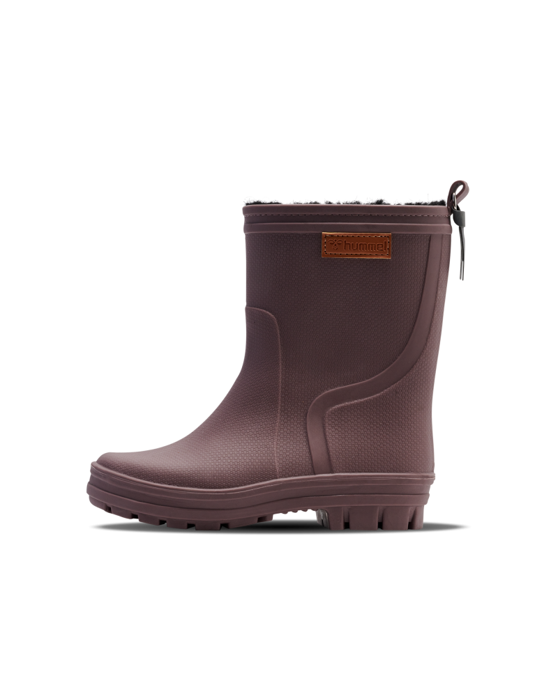Hummel - Thermo Boot - Peppercorn