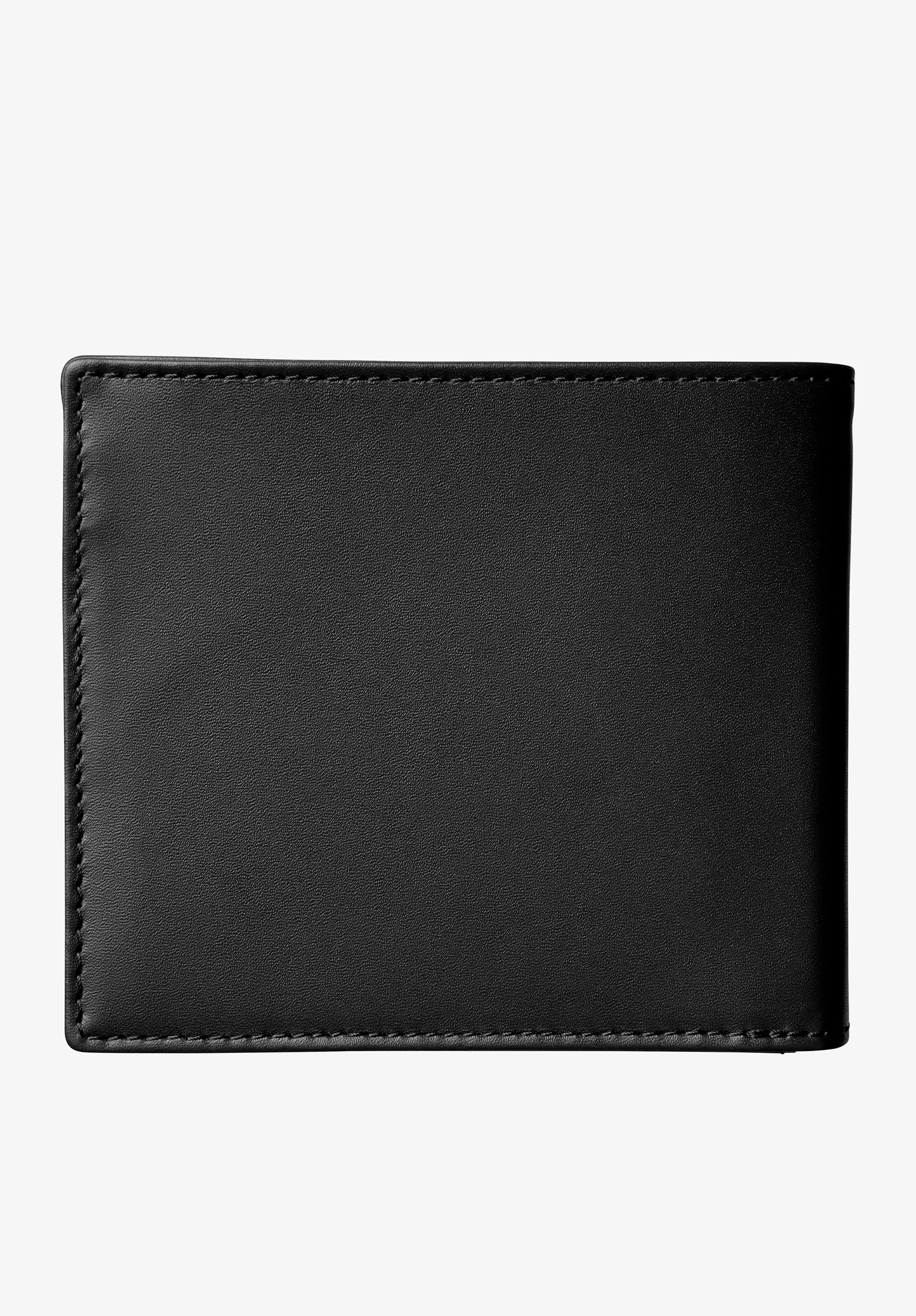 portefeuille aly - Noir
