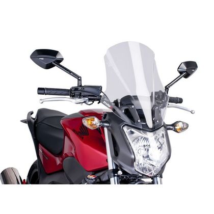 Bulle Puig Touring - Uni