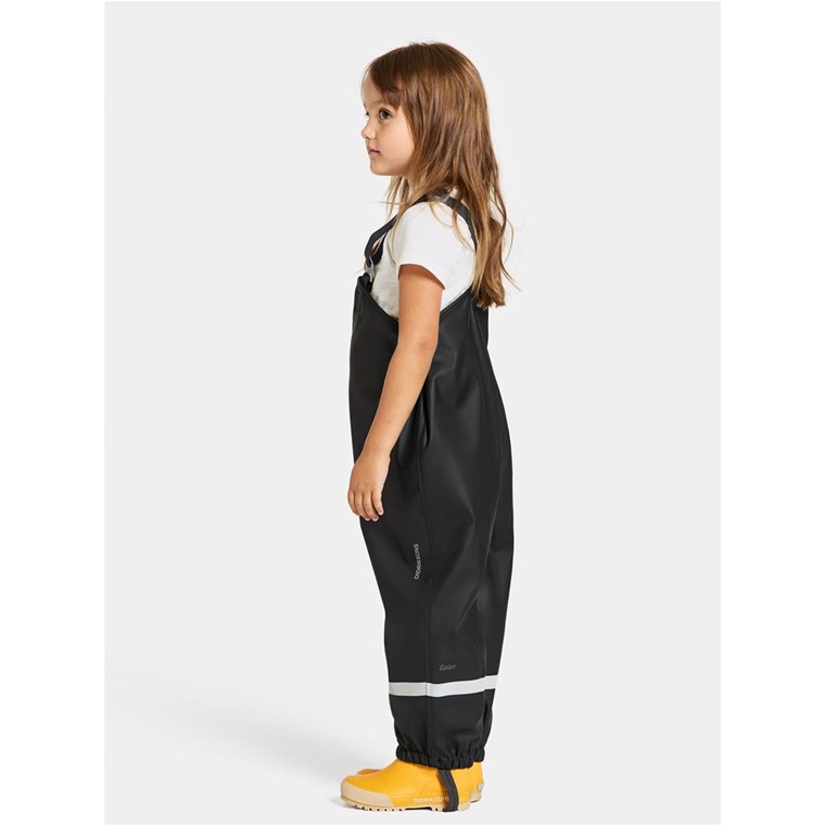 Didriksons Plaskeman Pants 5 Black