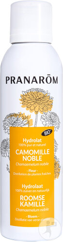 Pranarôm Hydrolat Camomille Noble Bio Spray 150ml