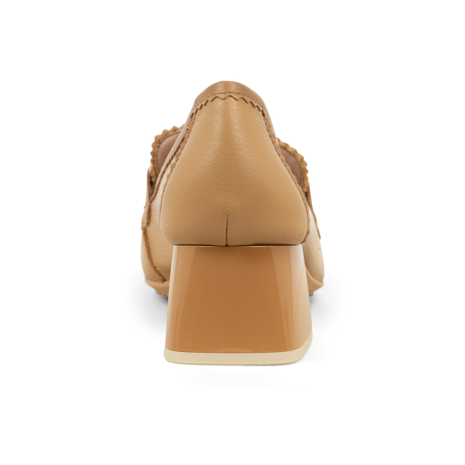 Mocassins femme HISPANITAS HISBONITA