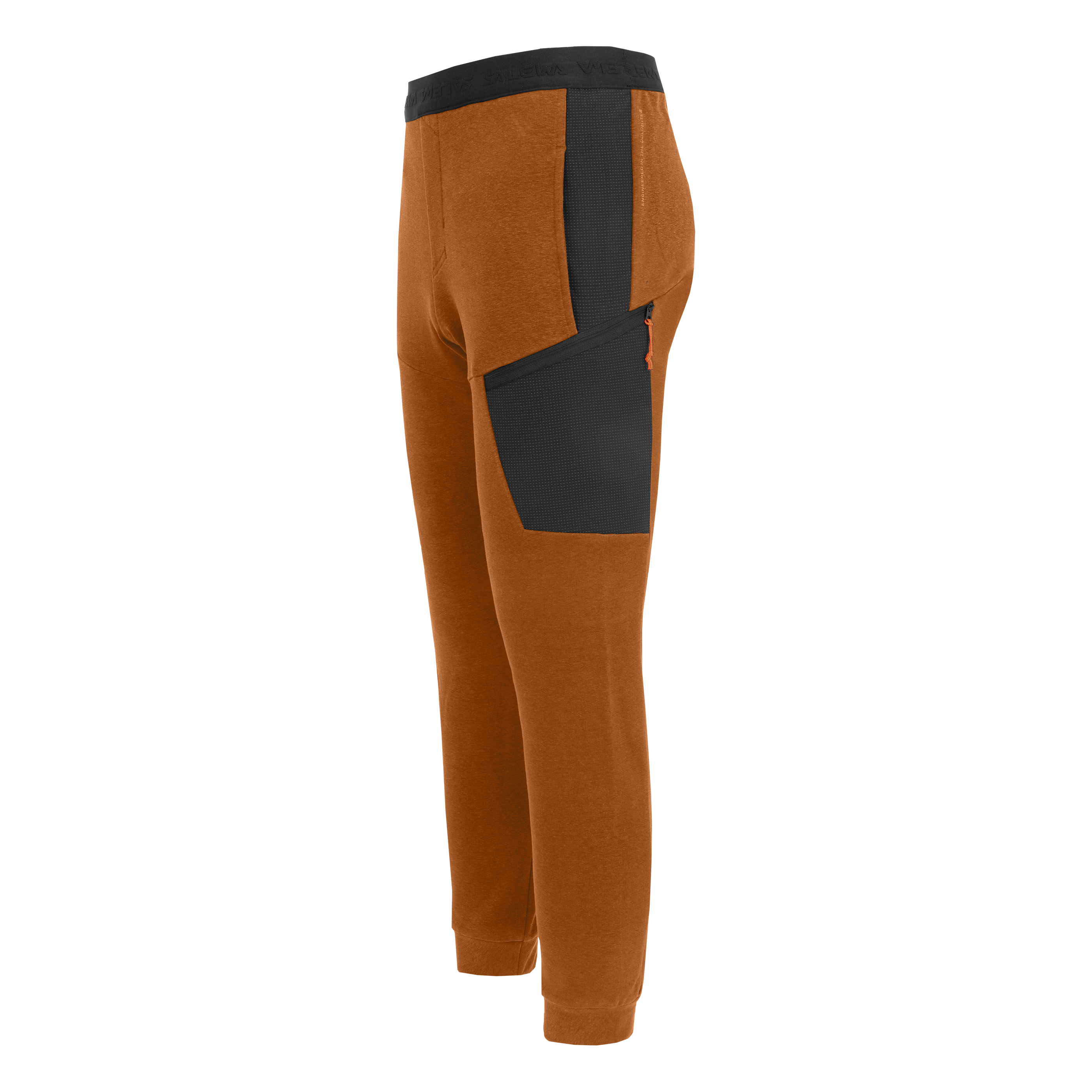 Lavaredo Hemp Train Hose Herren