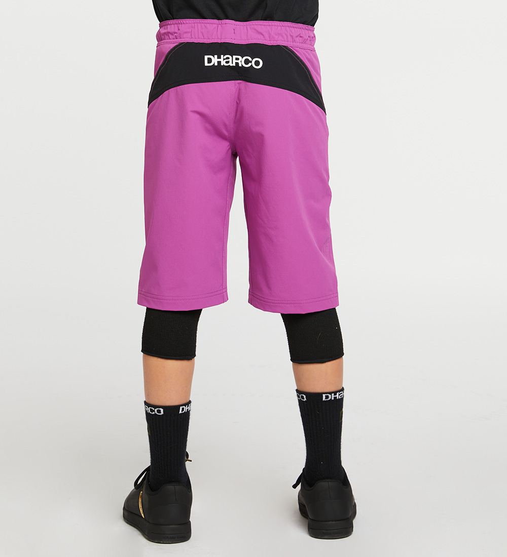 Youth Gravity Shorts