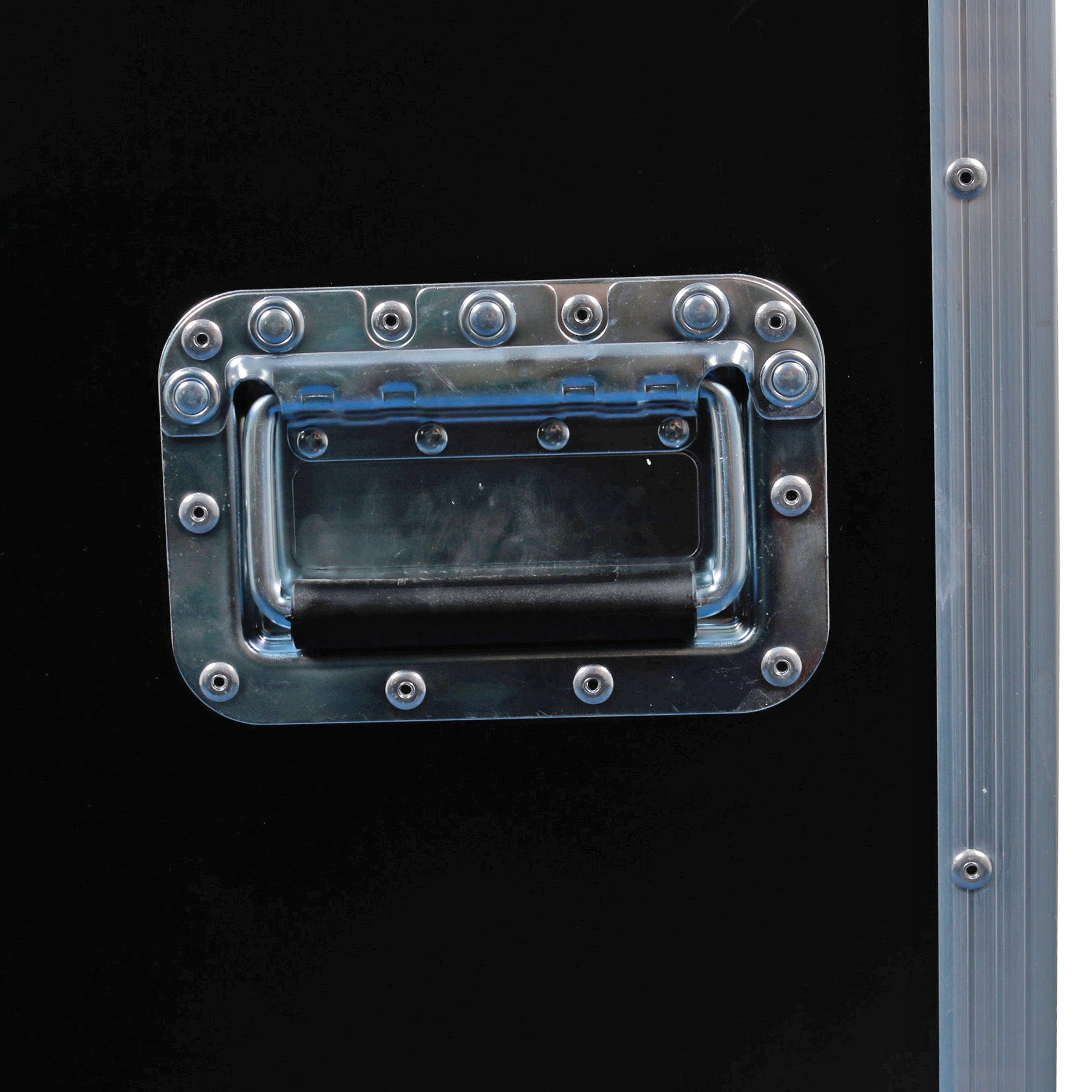 Innox FCTOUR01 universele flightcase met wielen 1160x560x610 mm