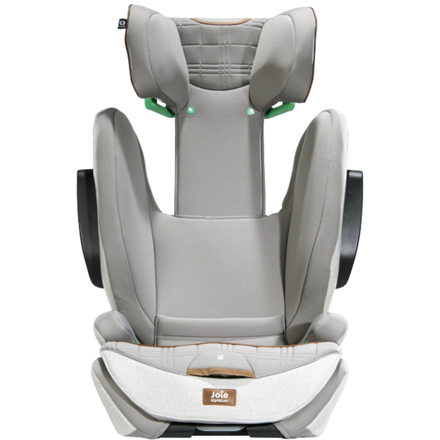 Joie Signature Autokindersitz i-Size i-Traver 100 - 150 cm Oyster