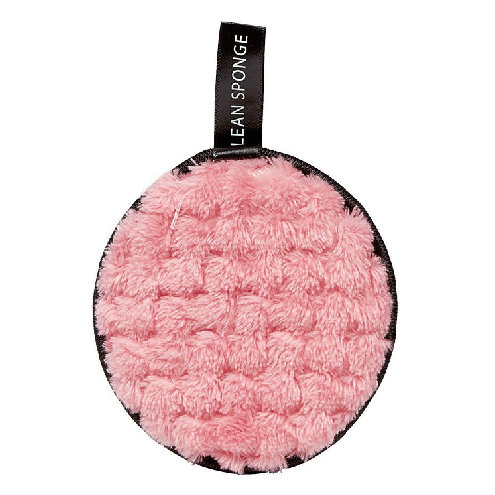 Coton démaquillant lavable réutilisable x 3