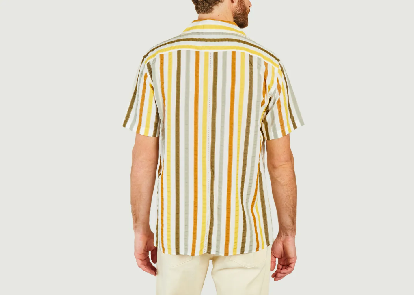 Chemise Guarda Ana Homecore